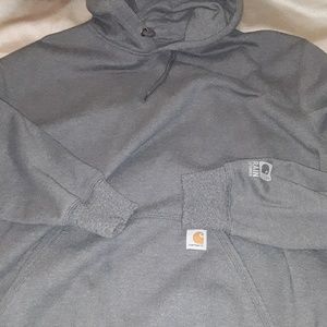 Carhartt pullover hoodie